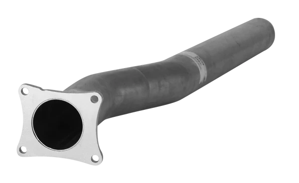DIESELR SCR Urea Race Pipe - GREATER THAN 70