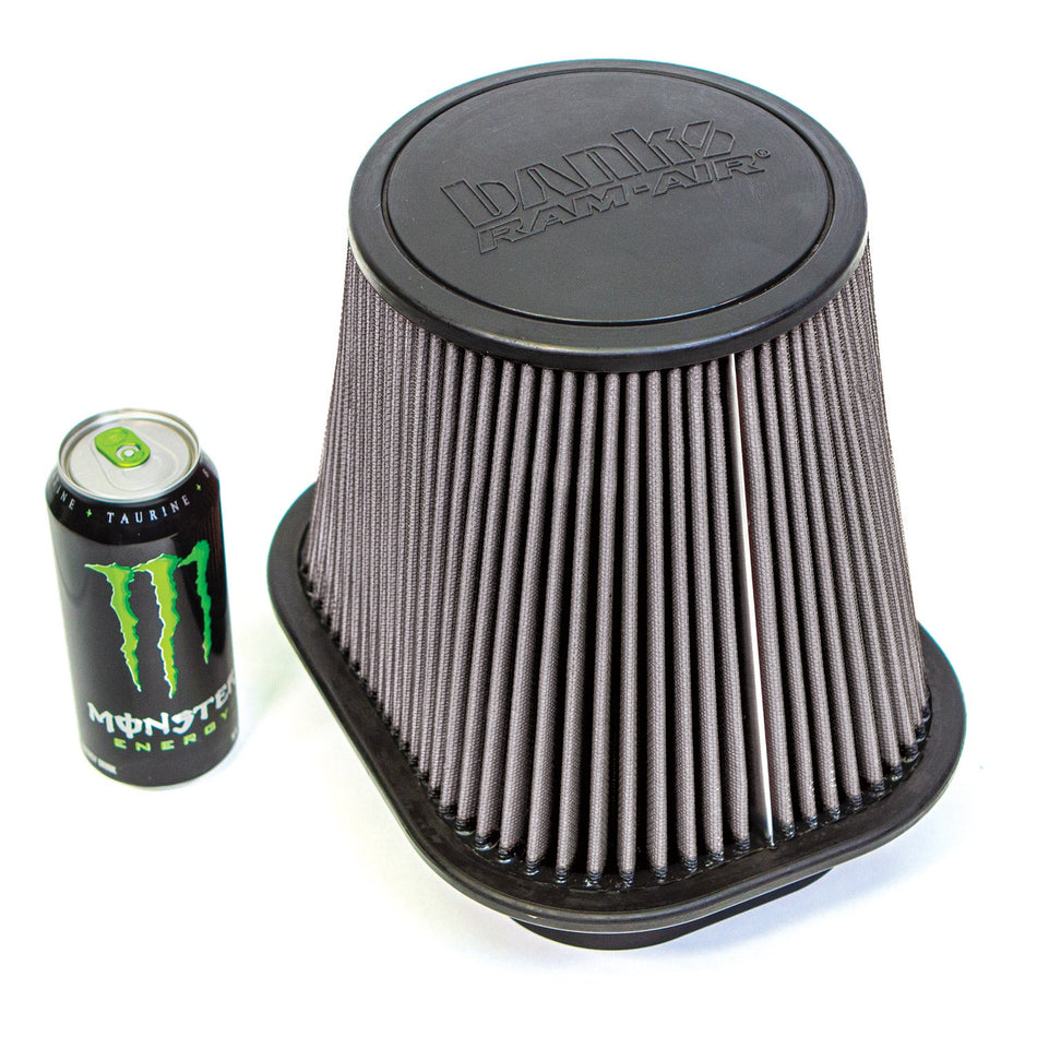 Banks Power Ram-Air Dry Filter Banks Power