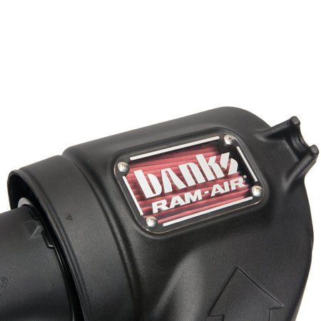 Banks Power Banks Ram-Air Banks Power