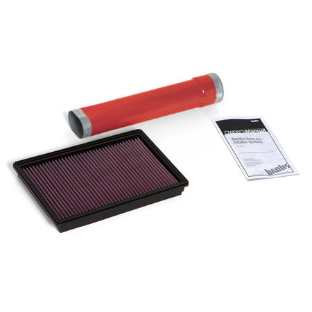 Banks Power Ram-Air Filter Assembly Banks Power