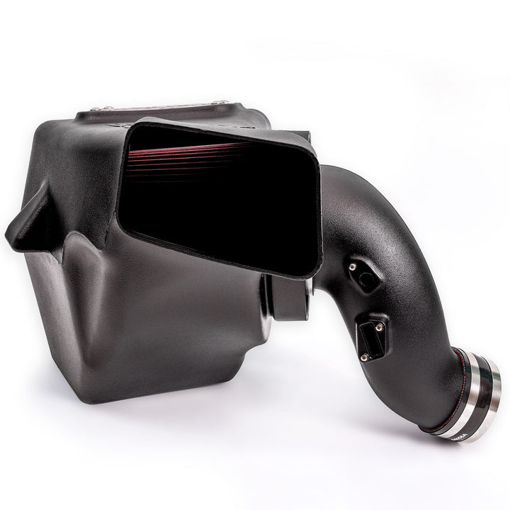 Ram-Air Intake for 19-24 Ram 2500/3500 6.7L Cummins Oiled Filter Banks Power
