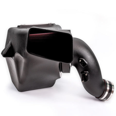 Ram-Air Intake for 19-24 Ram 2500/3500 6.7L Cummins Oiled Filter Banks Power