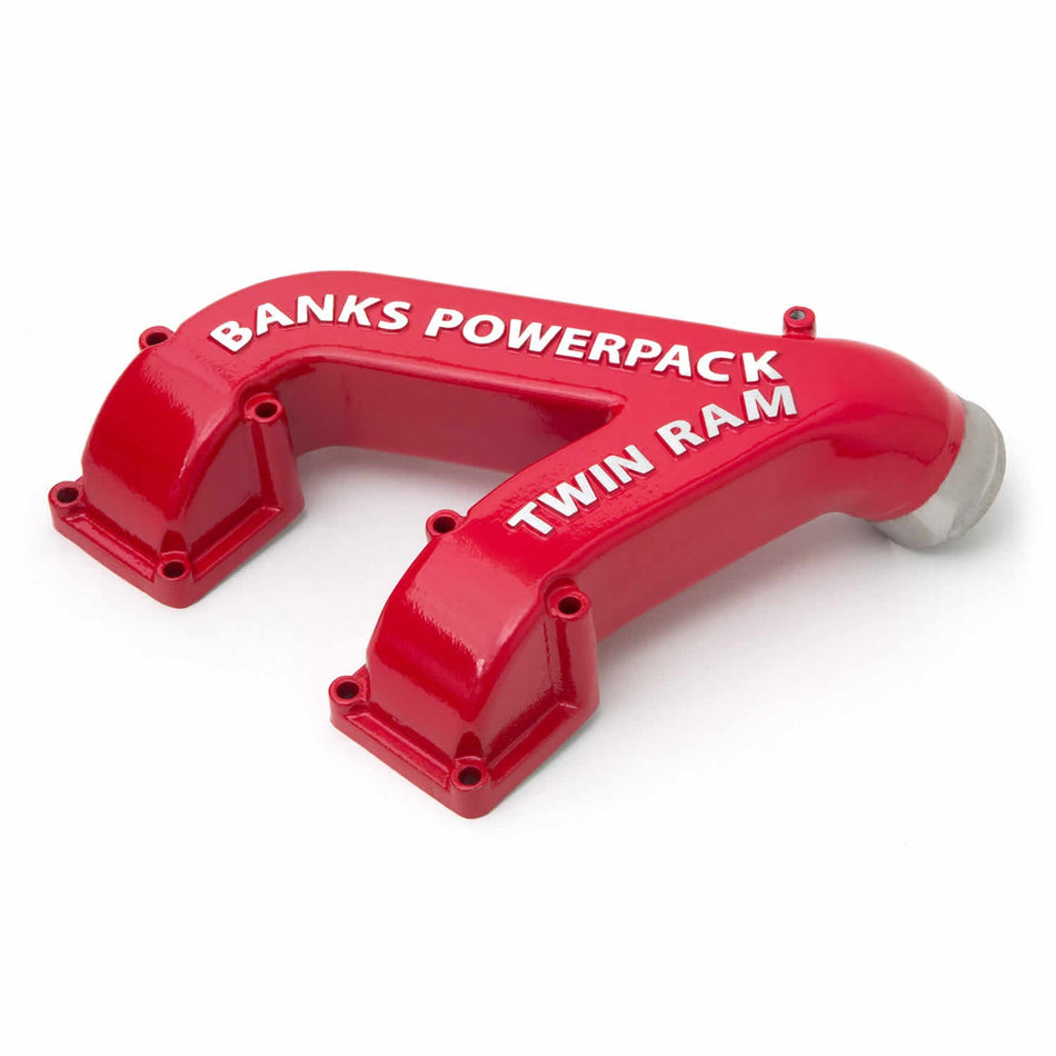 Banks Power High-Ram Intake System