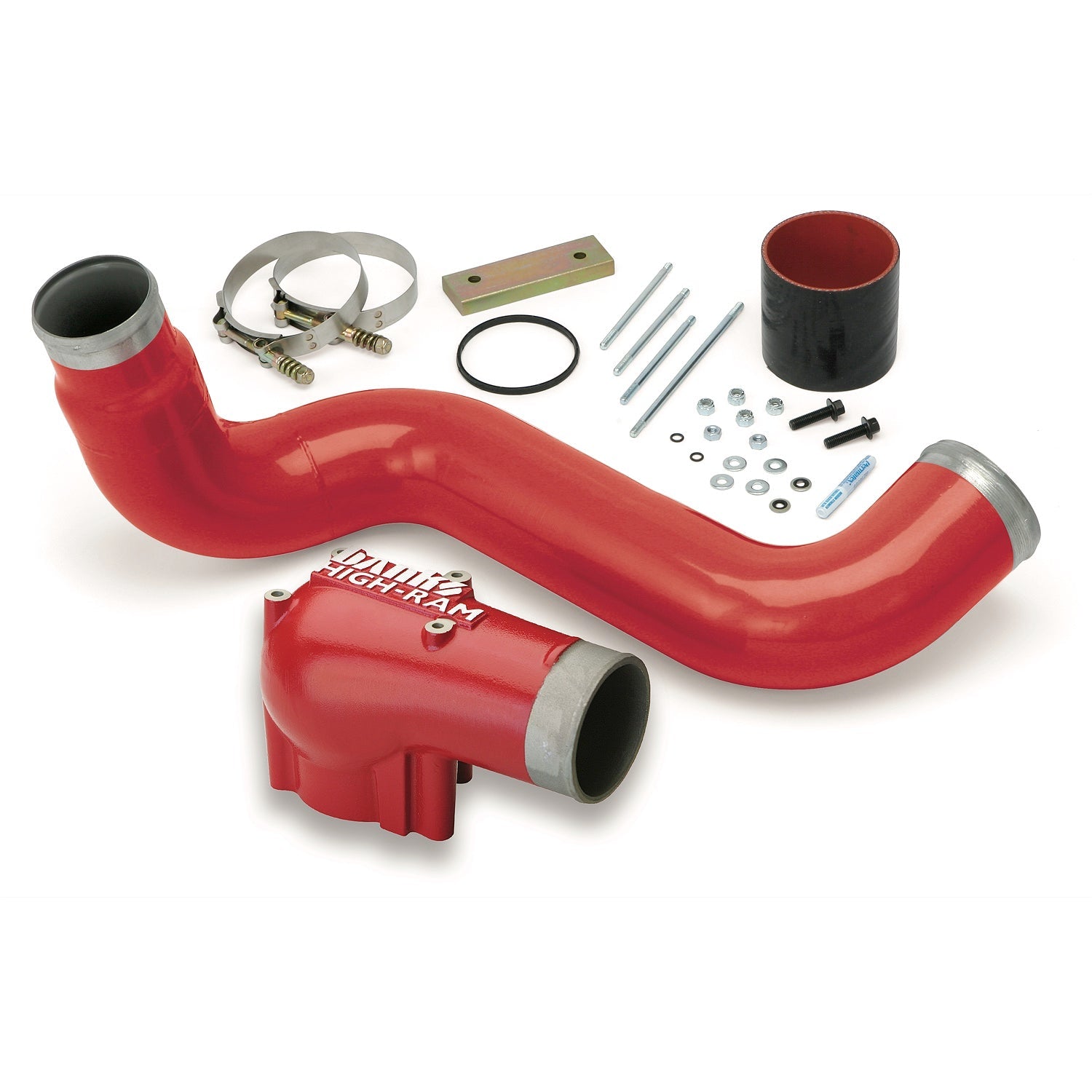 Banks High-Ram intake manifold