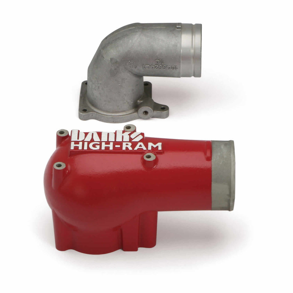 Banks Power High-Ram Intake System Banks Power