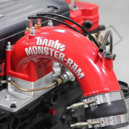 Banks Power Monster-Ram Intake System Banks Power
