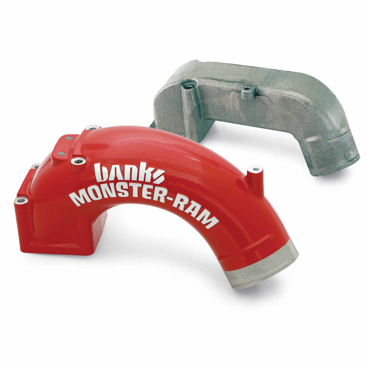 Banks Monster-Ram intake manifold