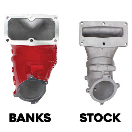 Banks Power Monster-Ram Intake Banks Power