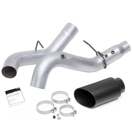 Banks Power Monster Exhaust System Banks Power