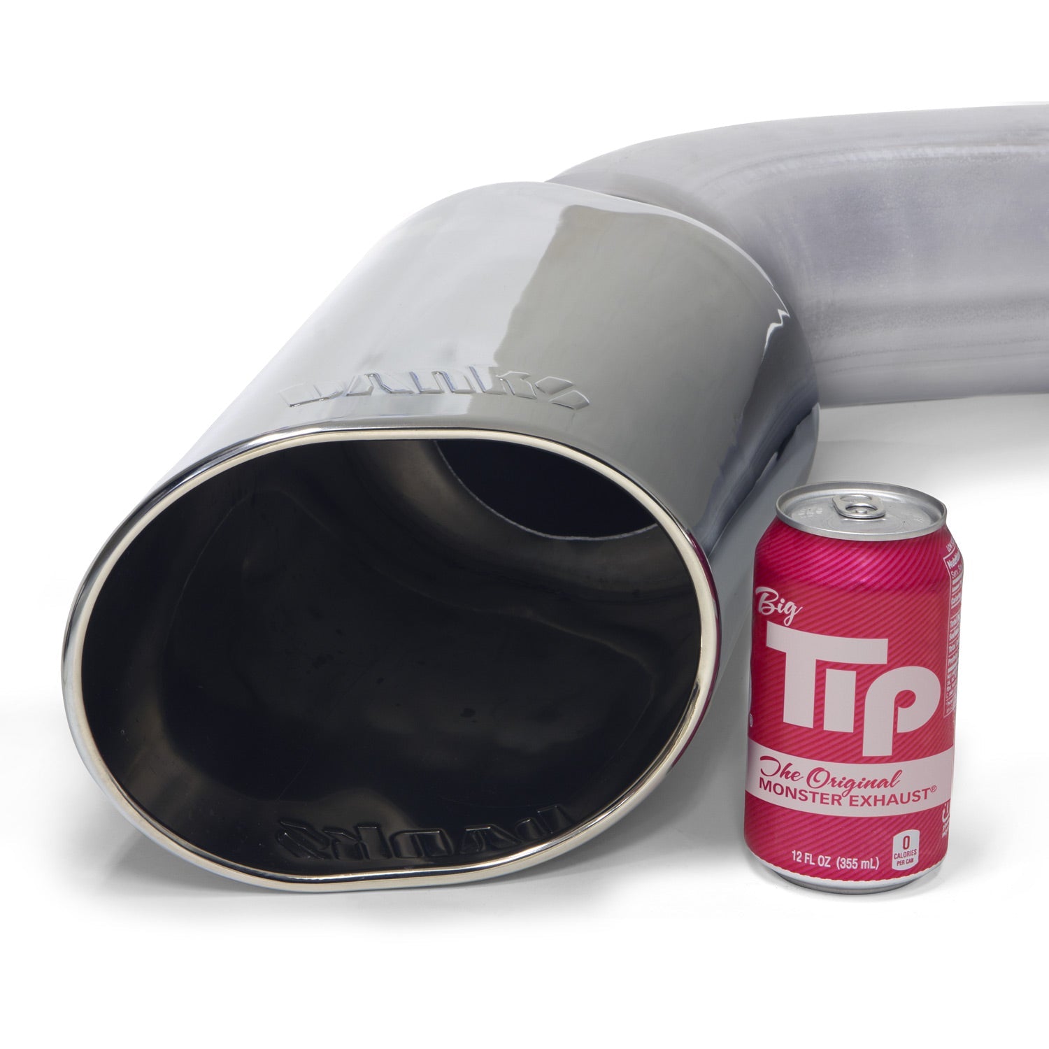 Banks Power Monster Exhaust System Banks Power