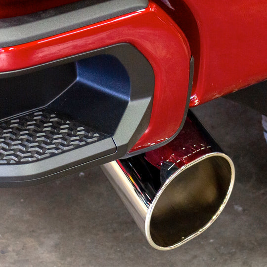 Banks Power Monster Exhaust System Banks Power