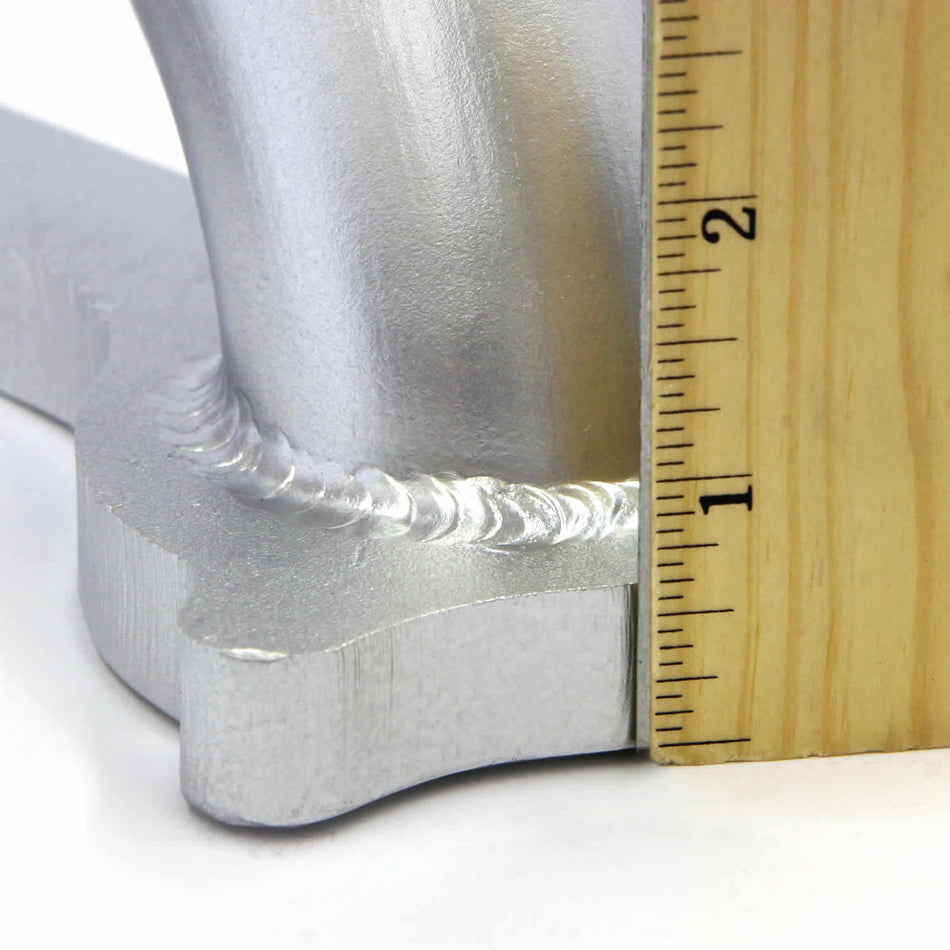 Banks Power Exhaust Header System Banks Power