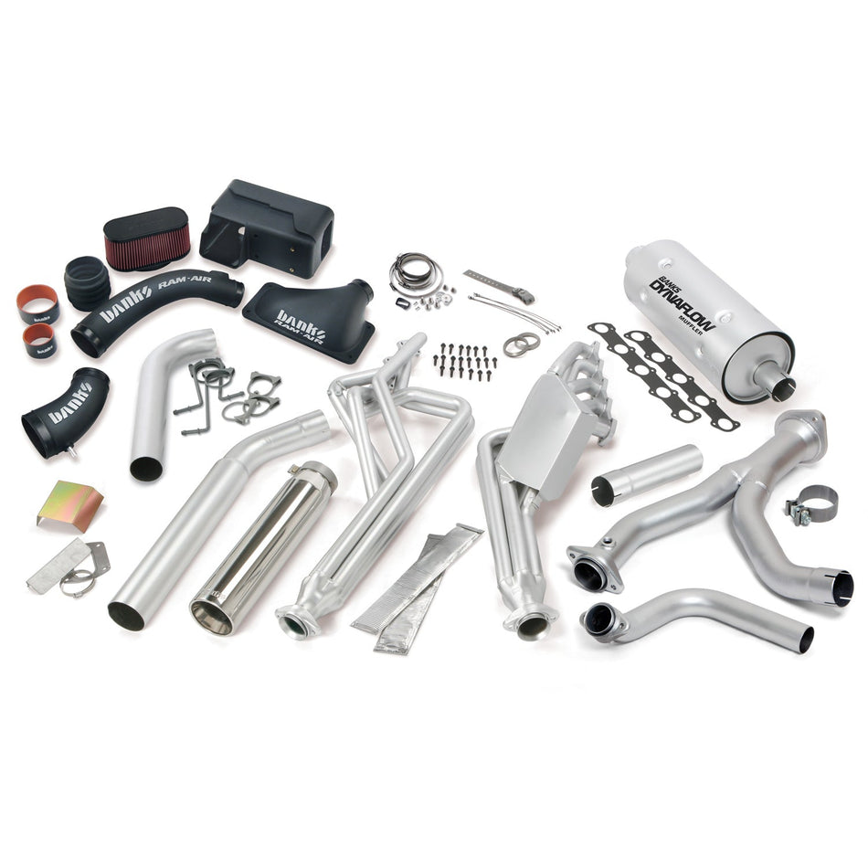 Banks Power PowerPack Bundle Banks Power