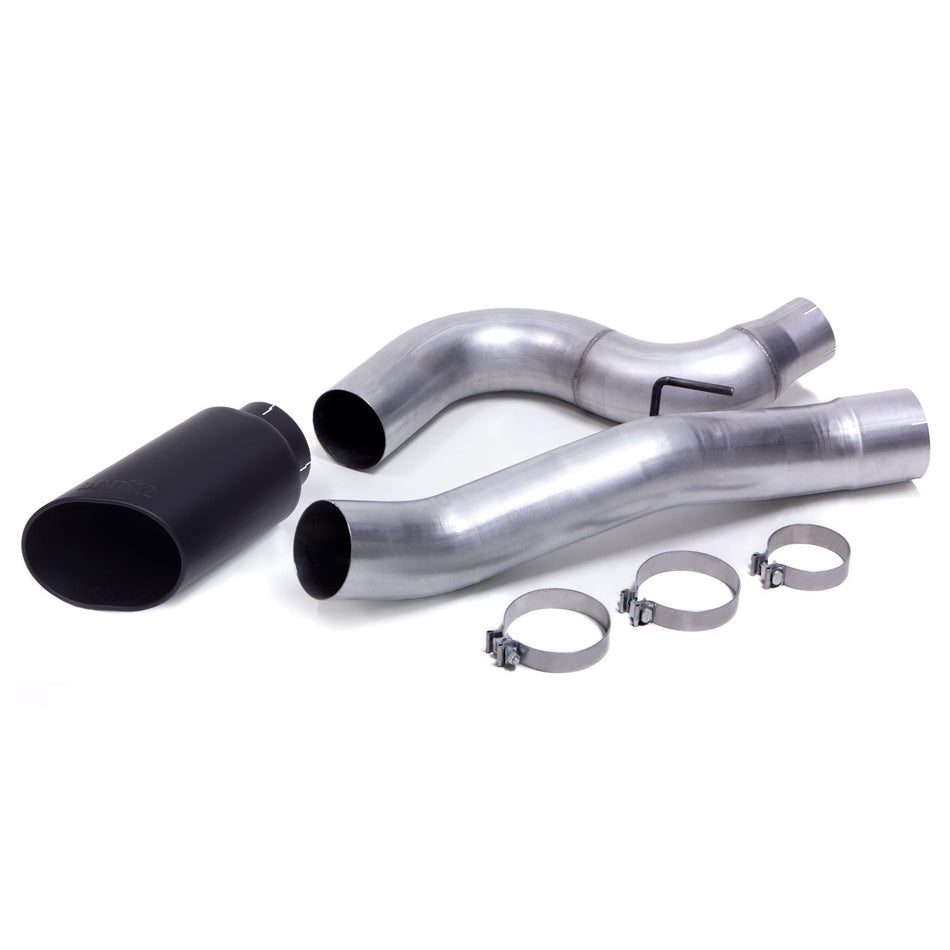 Banks Power Monster Exhaust System Banks Power