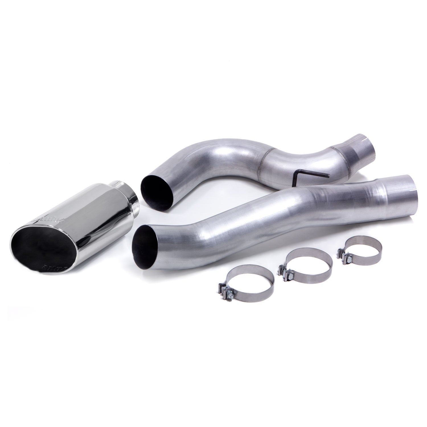 Banks Power Monster Exhaust System Banks Power
