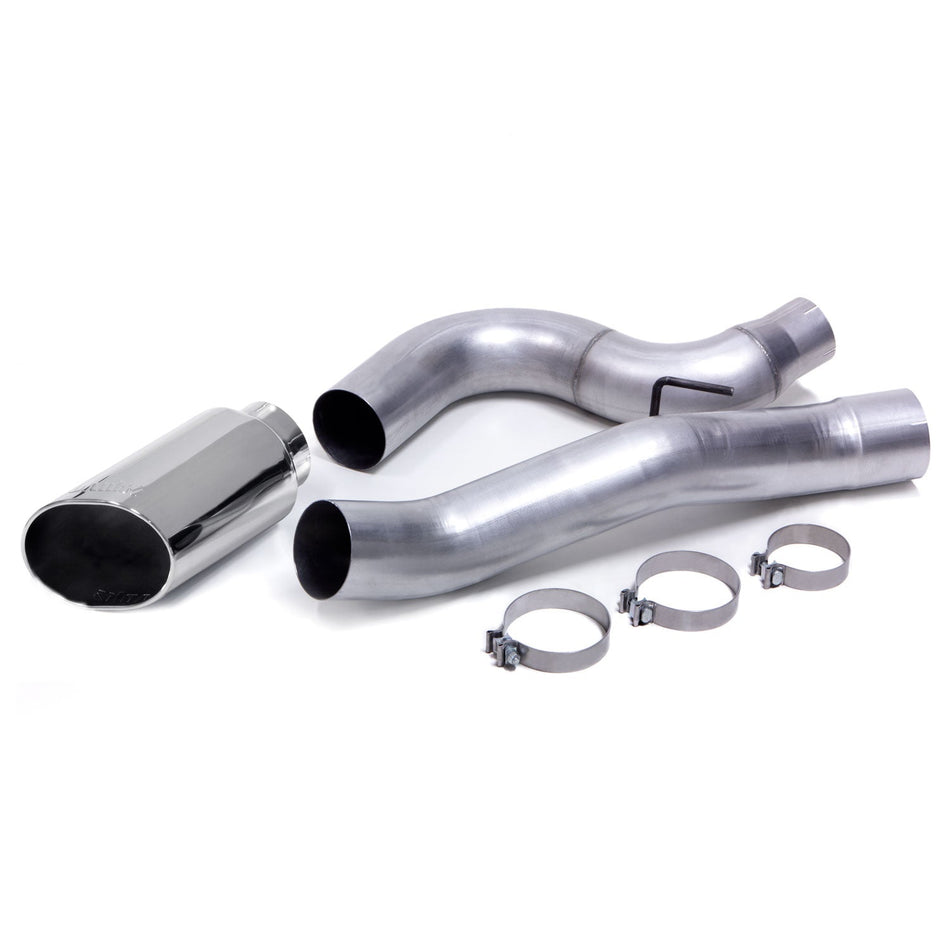 Banks Power Monster Exhaust System Banks Power