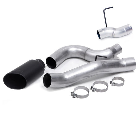 Banks Power Monster Exhaust System Banks Power