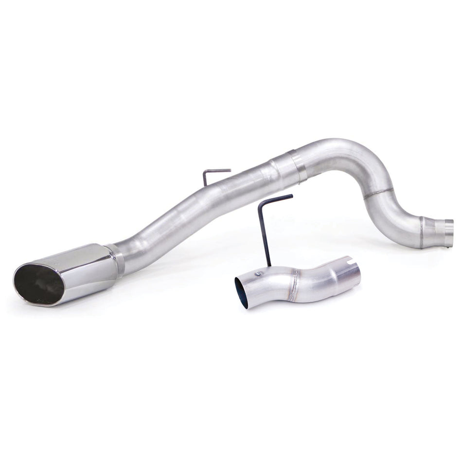 Banks Power Monster Exhaust System Banks Power