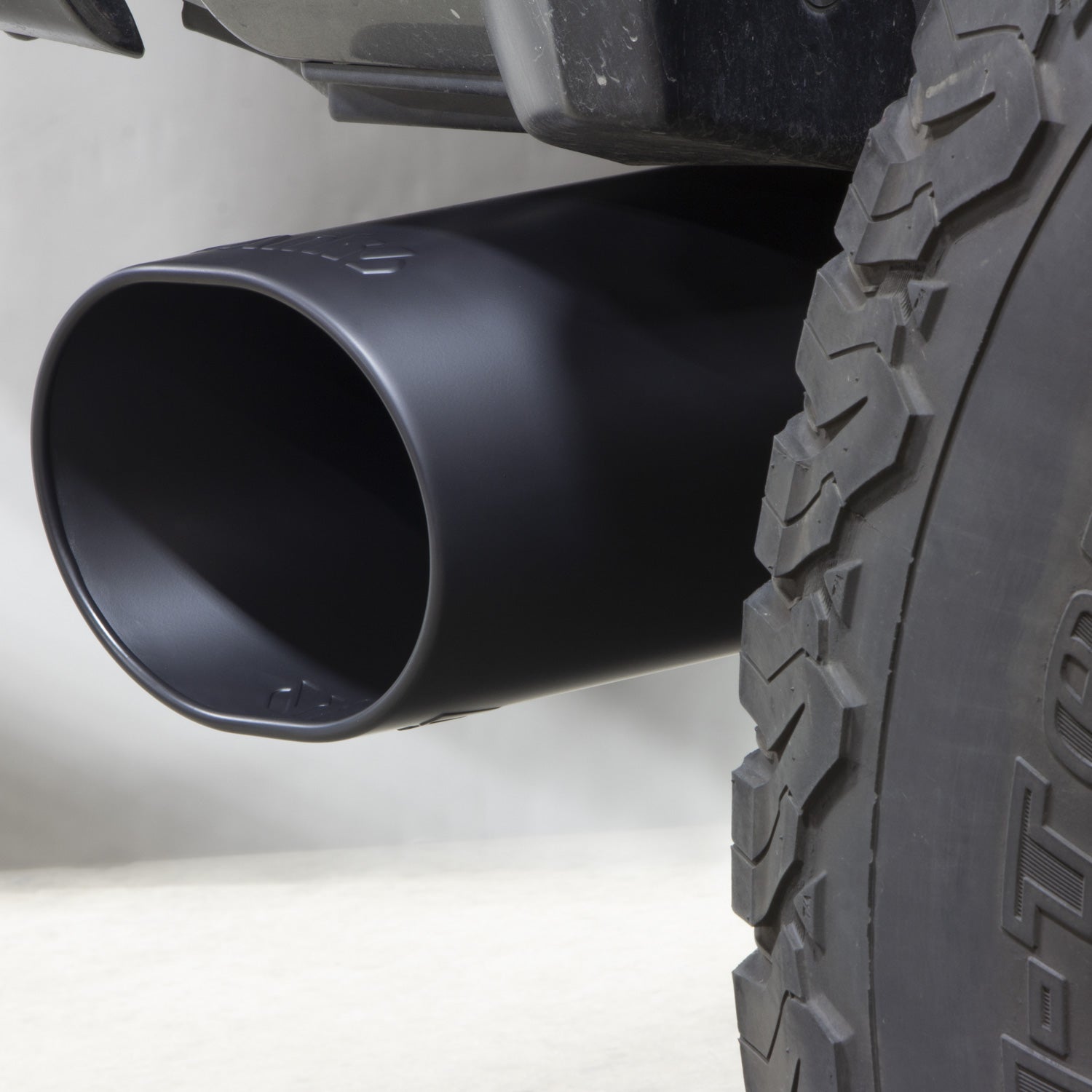 Banks Power Monster Exhaust System Banks Power