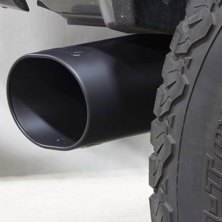 Banks Power Monster Exhaust System Banks Power