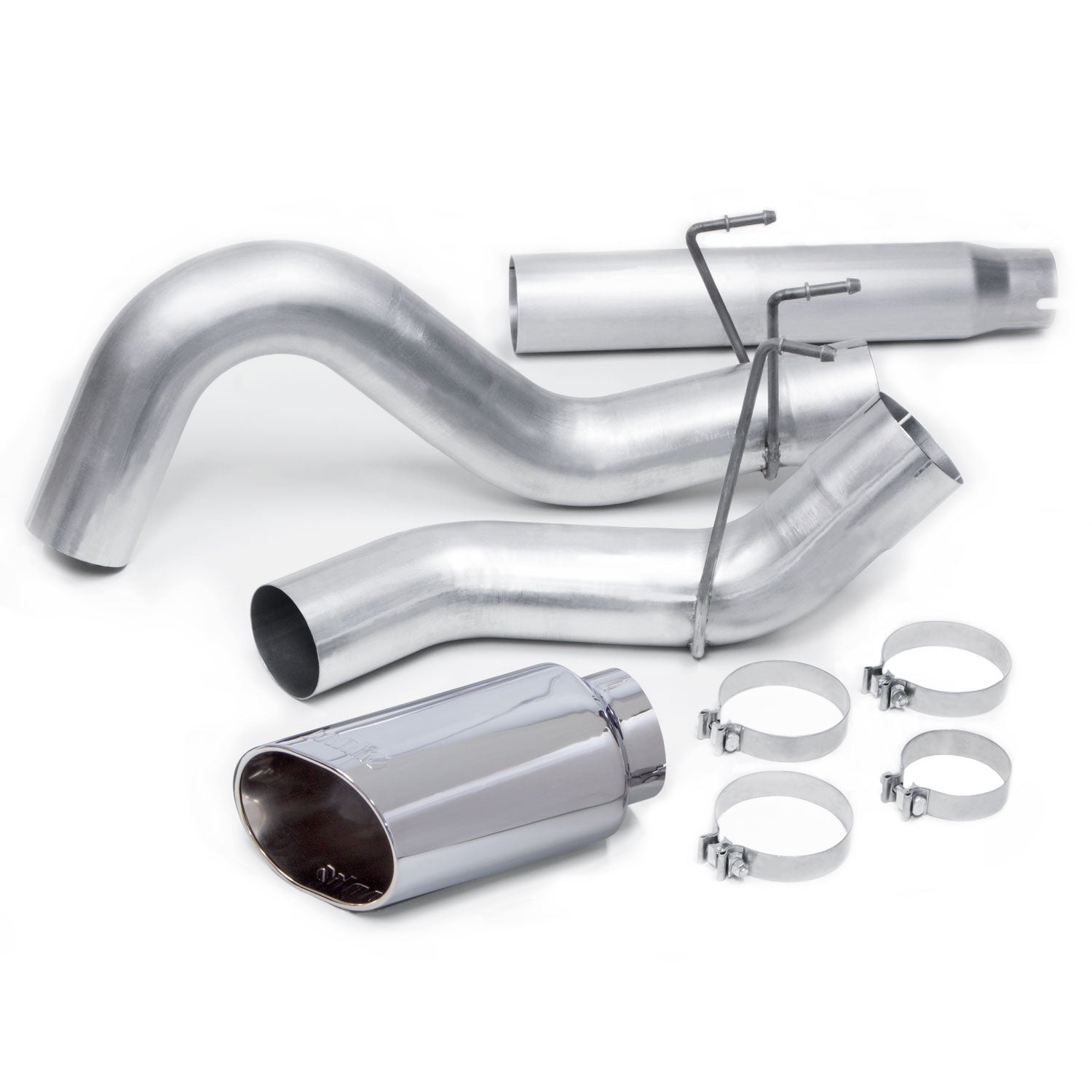 Banks Power Monster Exhaust System Banks Power