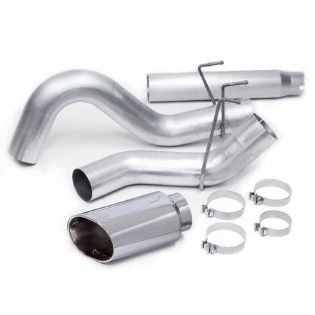 Banks Power Monster Exhaust System Banks Power