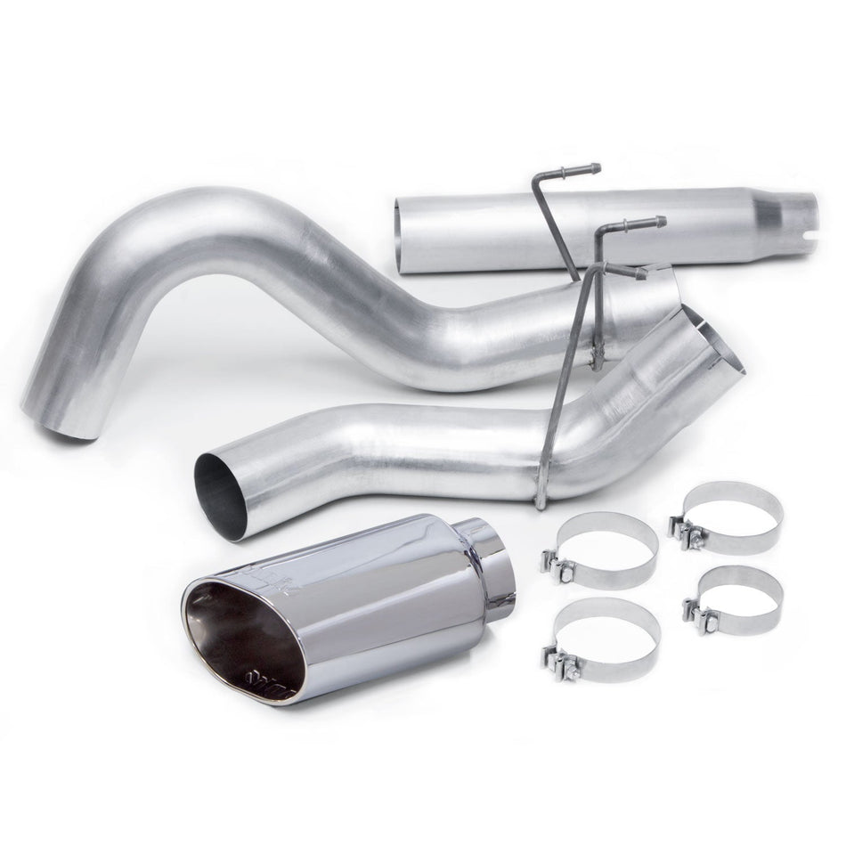 Banks Power Monster Exhaust System Banks Power
