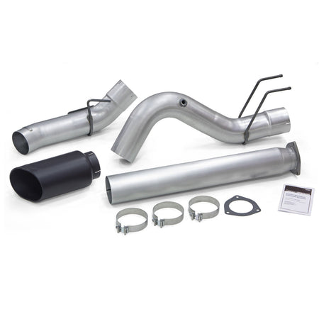 Banks Power Monster Exhaust System Banks Power