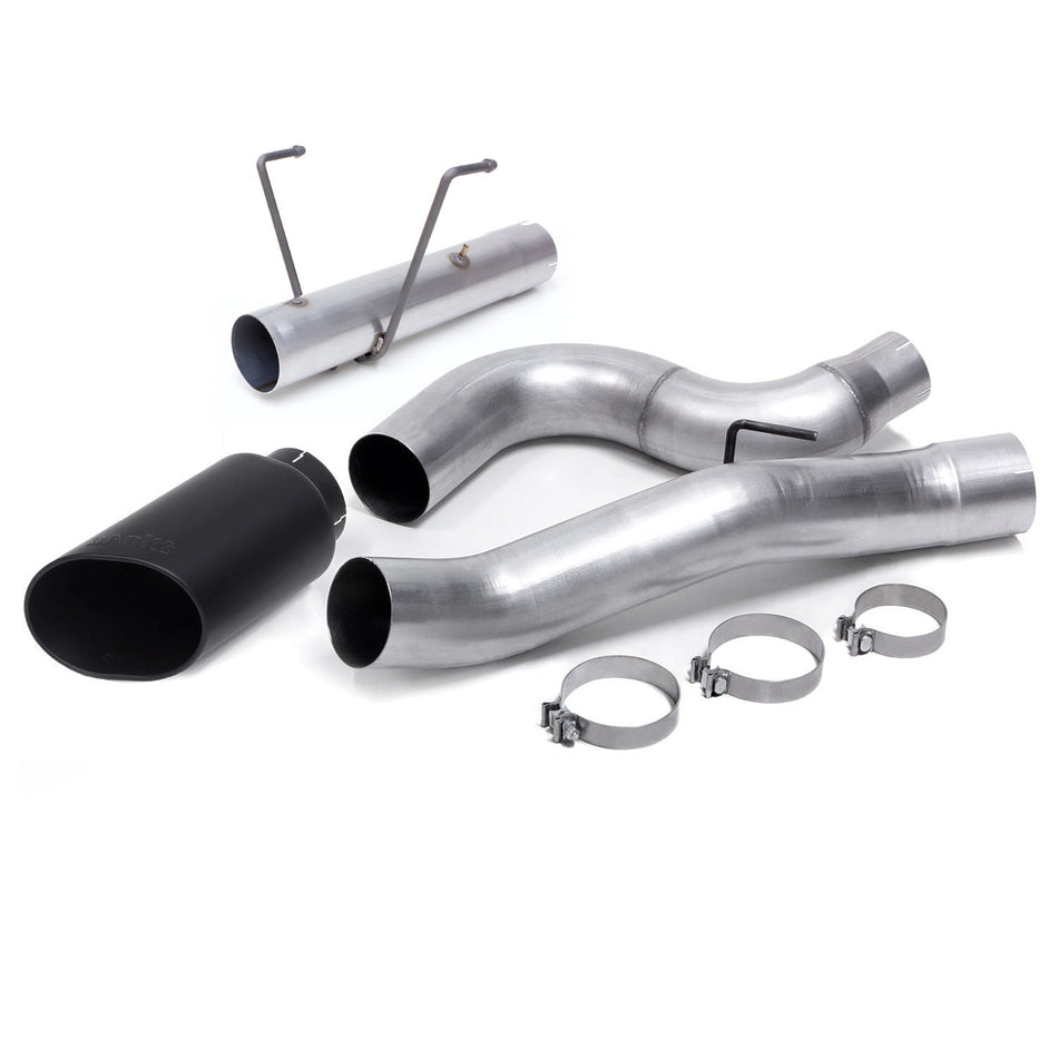 Banks Power Monster Exhaust System Banks Power