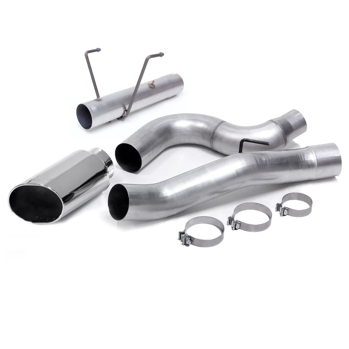 Banks Power Monster Exhaust System Banks Power