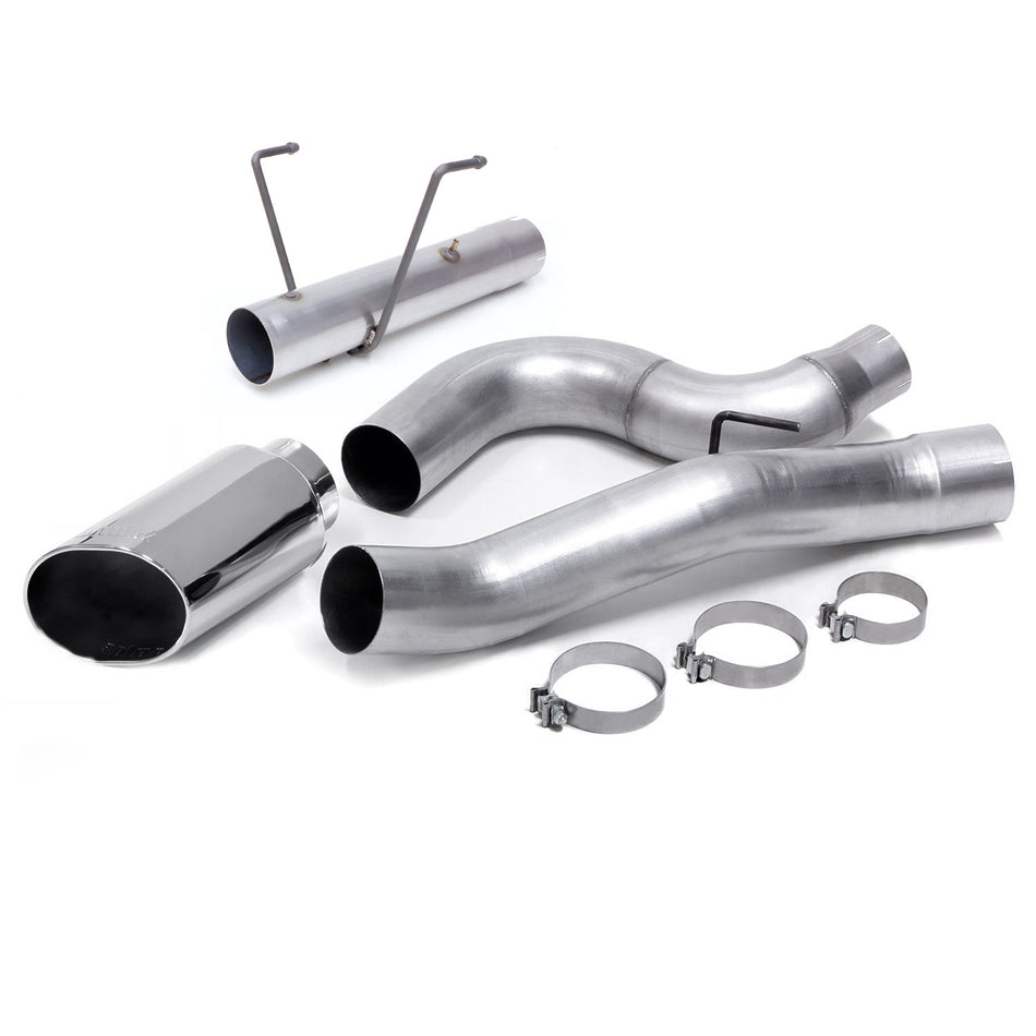 Banks Power Monster Exhaust System Banks Power