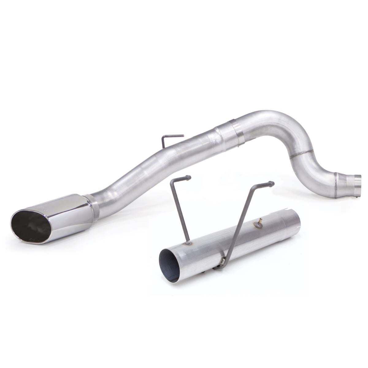 Banks Power Monster Exhaust System Banks Power