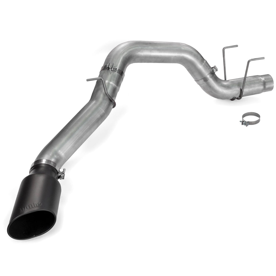 Banks Power Monster Exhaust System Banks Power