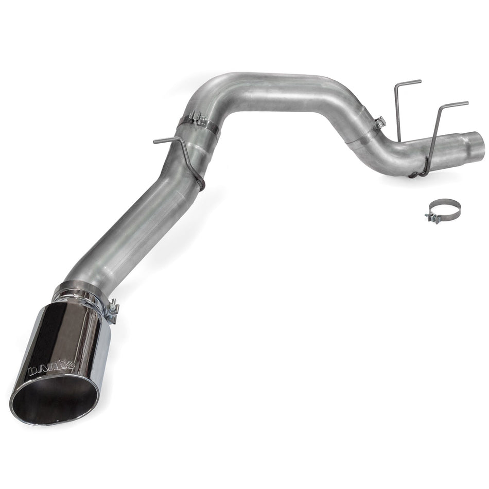 Banks Power Monster Exhaust System Banks Power