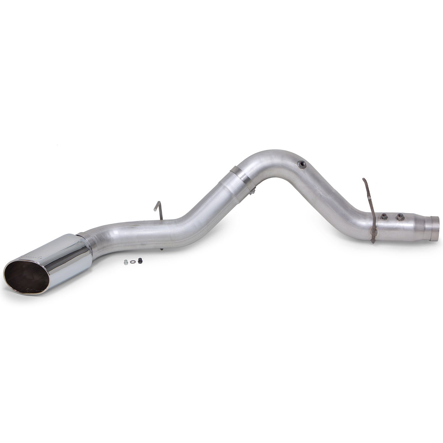 Banks Power Monster Exhaust for 2017-2019 Duramax L5P