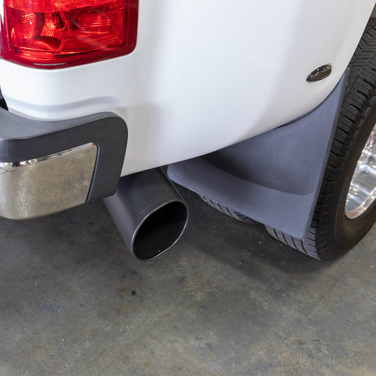 Banks Power Monster Exhaust System Banks Power