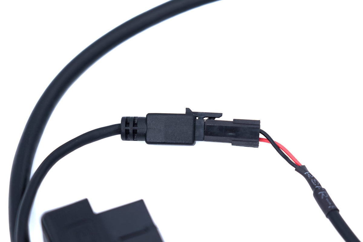 EZ Lynk Auto Agent 3 Titan Cable Bundle for 2016-2019 Nissan Titan XD 5.0L Cummins - 118 inch weatherproof diagnostic cable