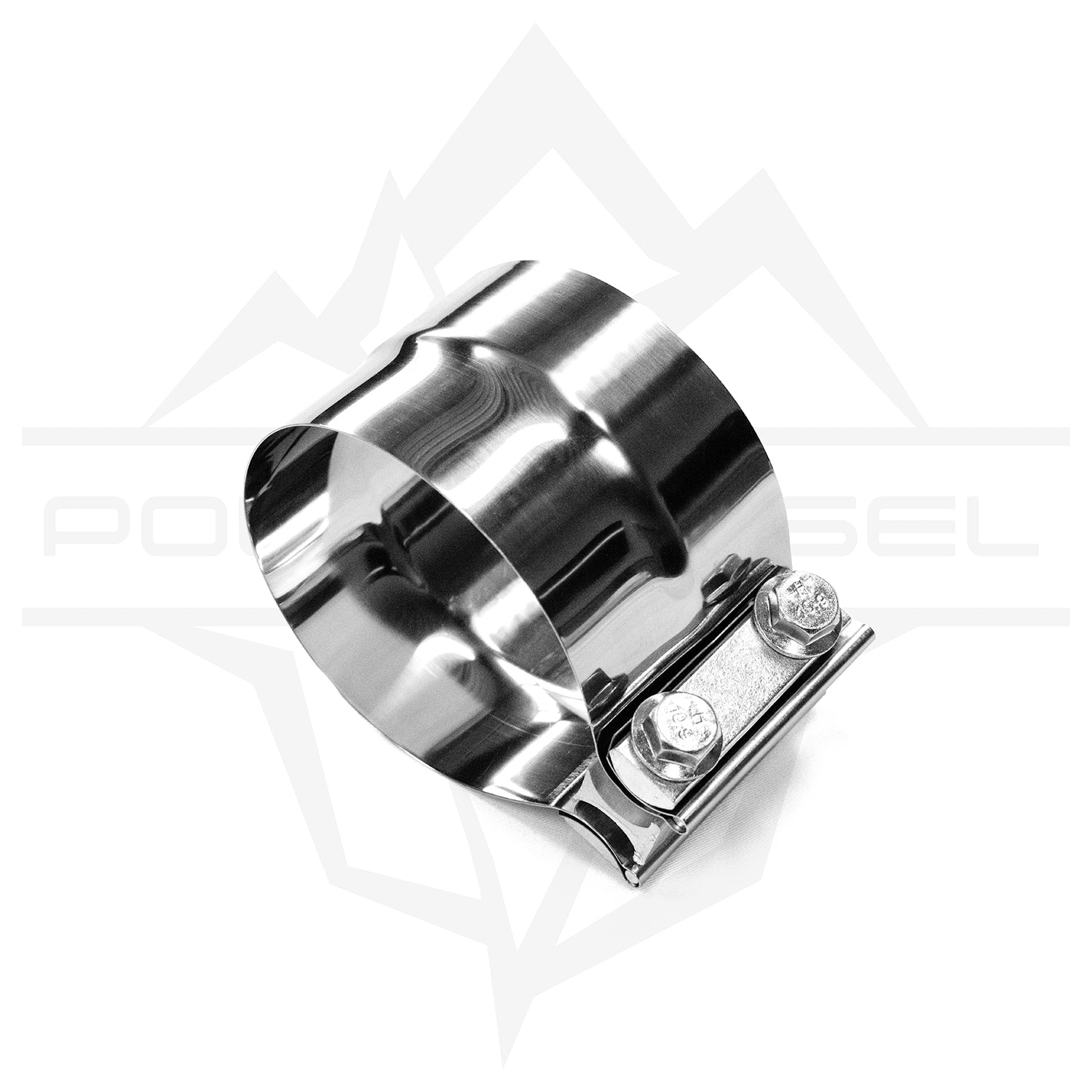 Polar Diesel Universal Exhaust Clamp Polar Diesel