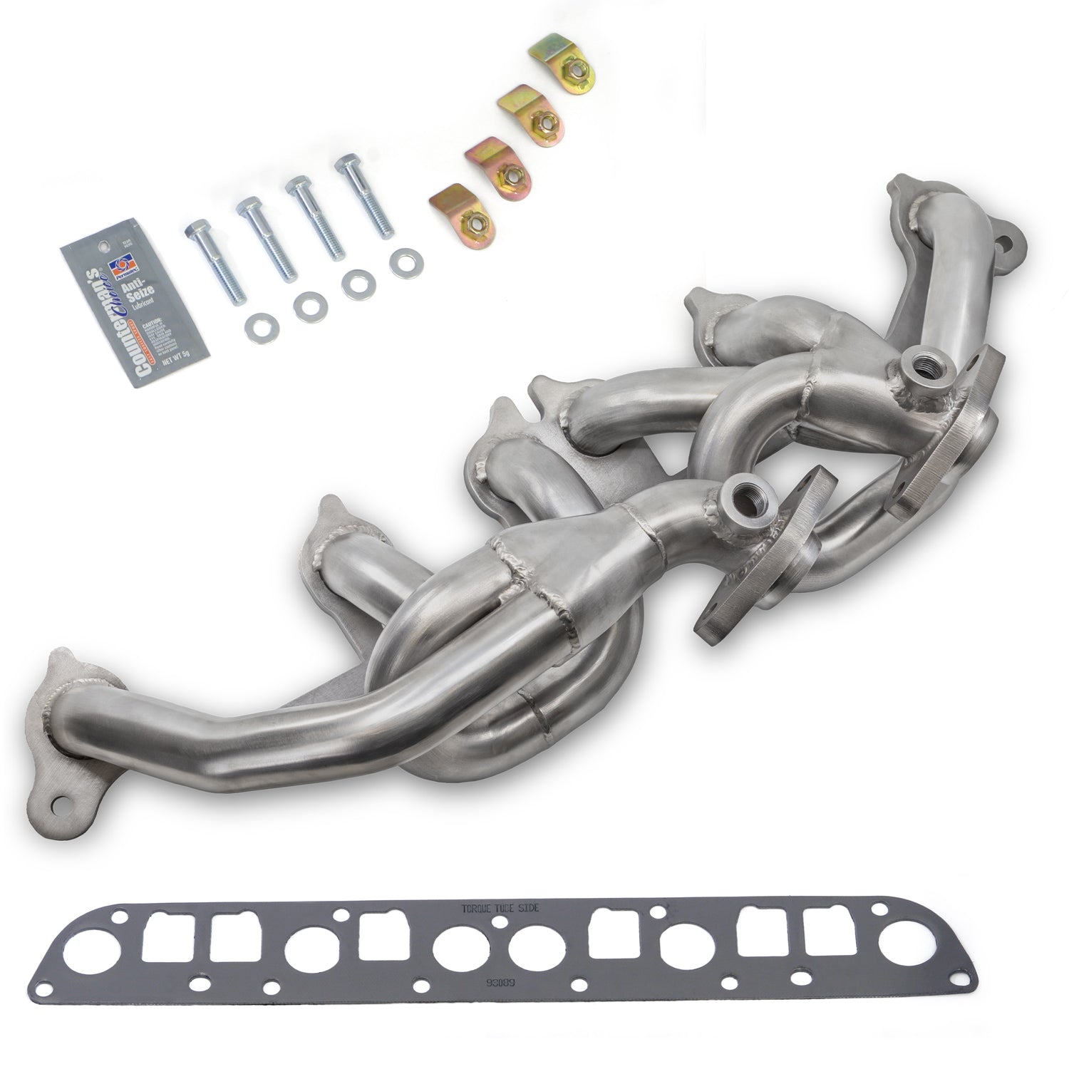 Banks Power Exhaust Header System Banks Power