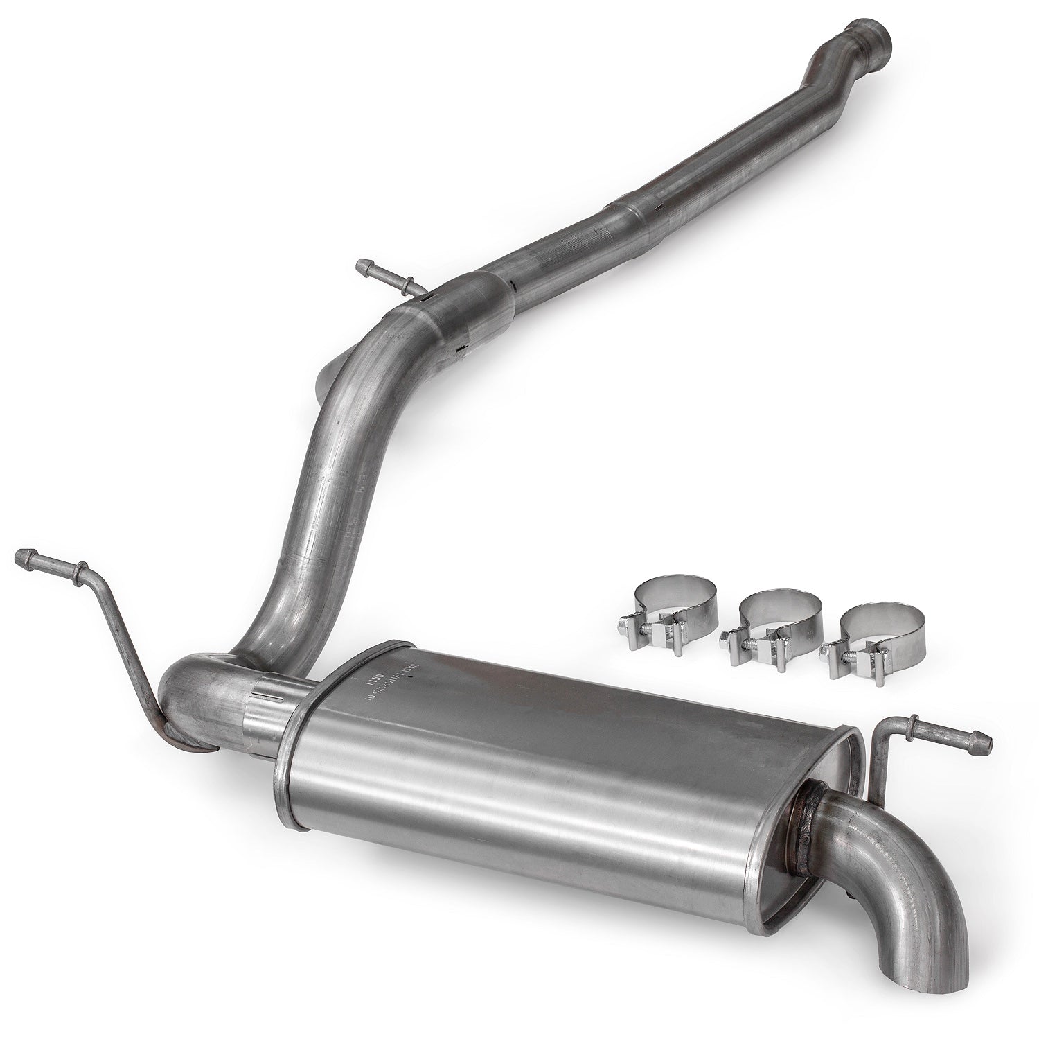 Banks Power Monster Exhaust System Banks Power