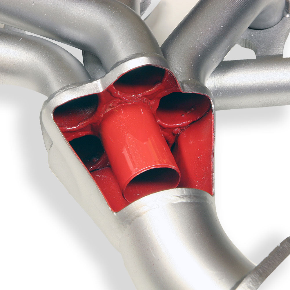 Banks Power Exhaust Header System Banks Power