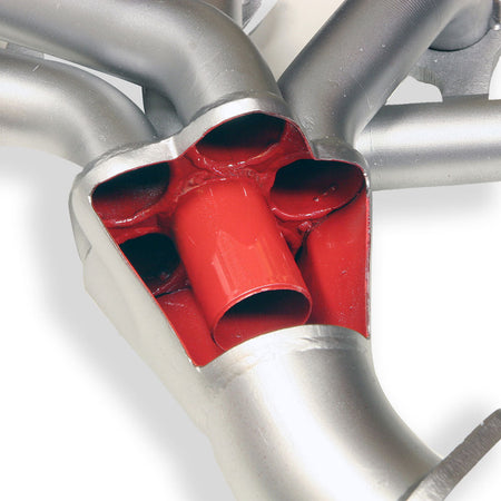 Banks Power Exhaust Header System Banks Power