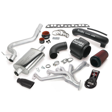 Banks Power PowerPack Bundle Banks Power