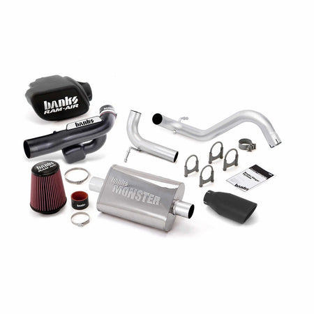 Banks Power Stinger Bundle Banks Power