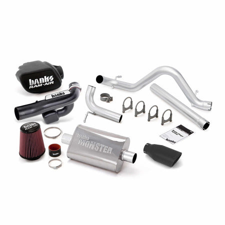 Banks Power Stinger Bundle Banks Power