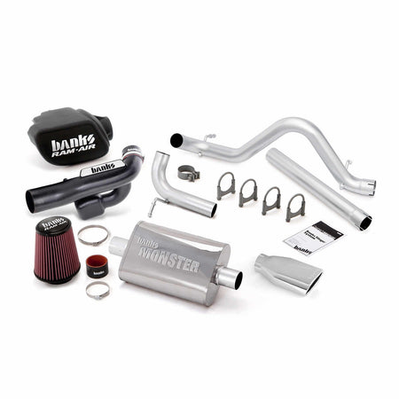 Banks Power Stinger Bundle Banks Power