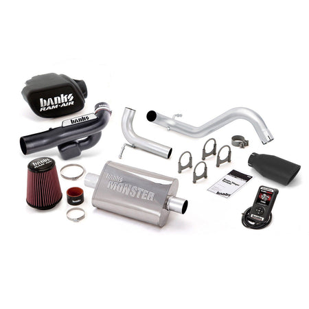 Banks Power Stinger Bundle With AutoMind Banks Power