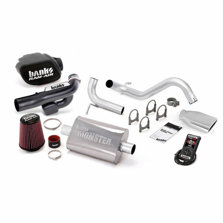 Banks Power Stinger Bundle With AutoMind Banks Power