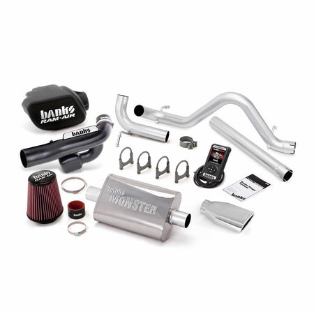 Banks Power Stinger Bundle With AutoMind Banks Power