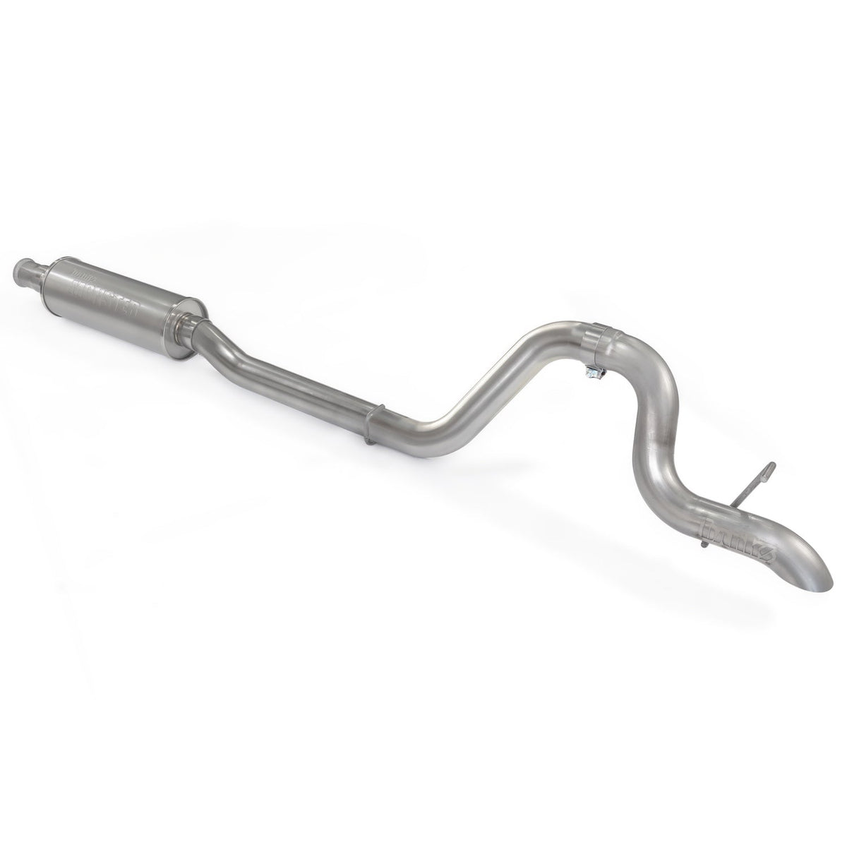 Banks Power Monster Exhaust Banks Power
